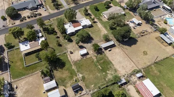 Queen Creek, AZ 85142,18622 E VIA DE ARBOLES --