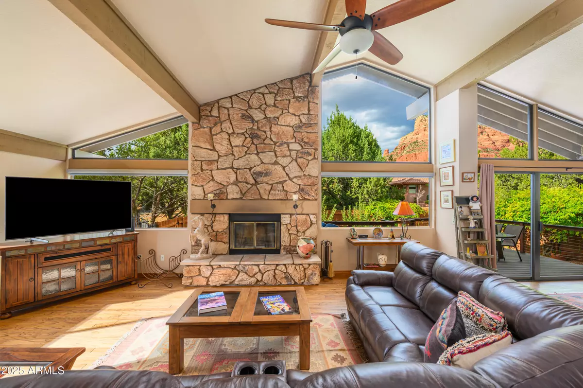 Sedona, AZ 86336,150 FAWN Drive
