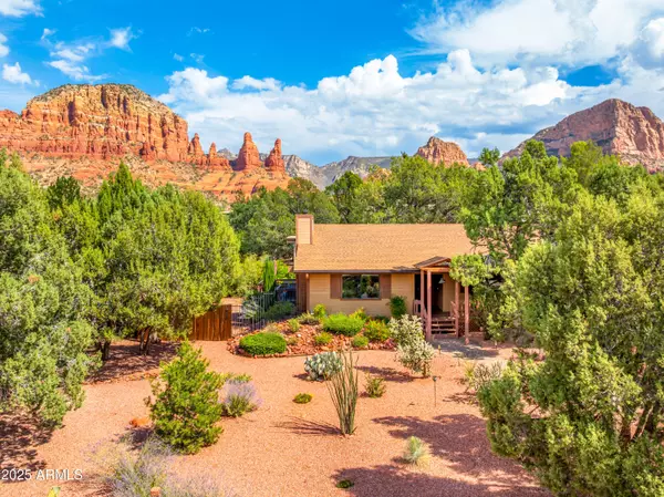 Sedona, AZ 86336,150 FAWN Drive