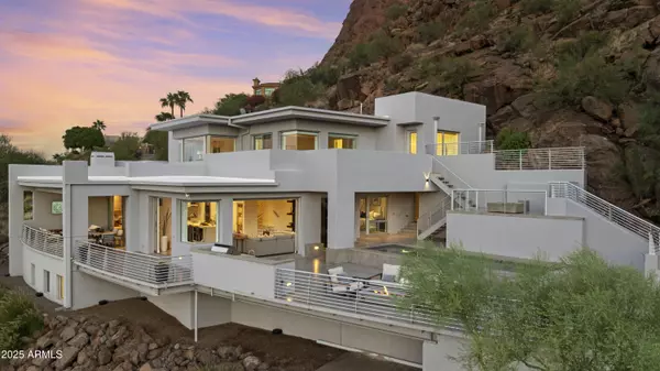 Paradise Valley, AZ 85253,5501 E SAN MIGUEL Avenue