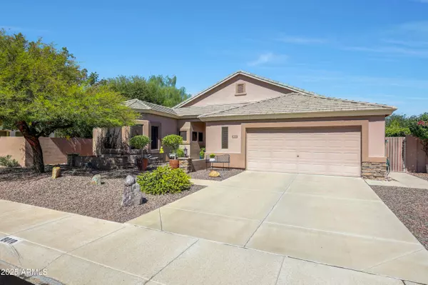 Peoria, AZ 85382,8010 W CLARA Lane