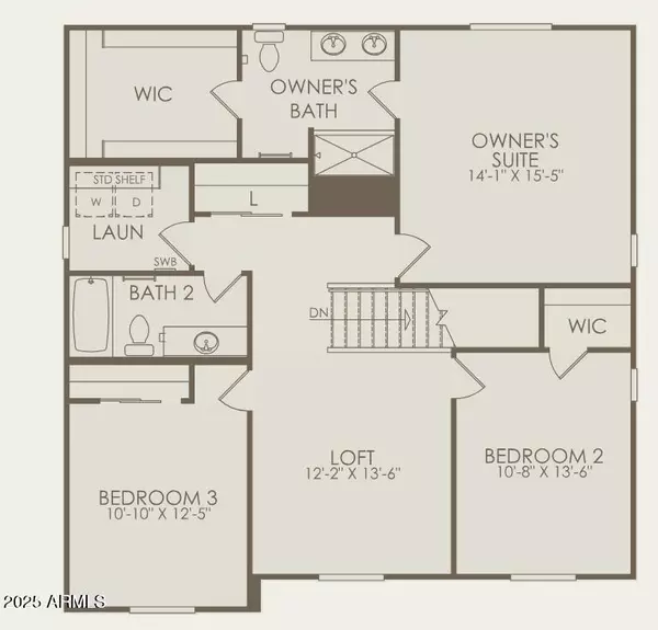 Buckeye, AZ 85326,25284 W WEIR Avenue
