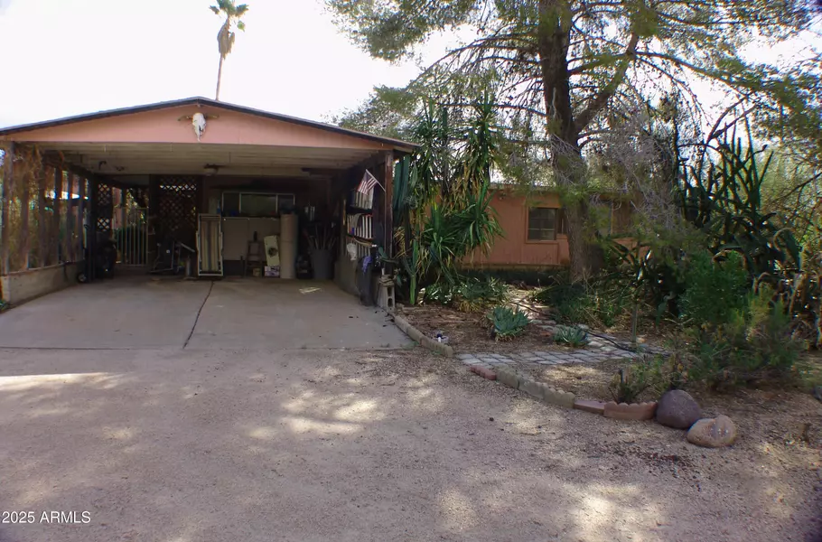 31607 N 64TH Street, Cave Creek, AZ 85331