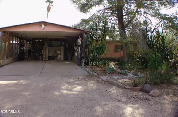 31607 N 64TH Street, Cave Creek, AZ 85331