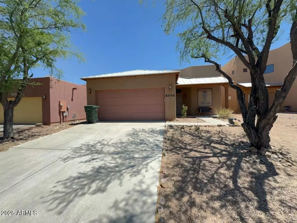 Sierra Vista, AZ 85635,1768 CHAPLAIN CARTER Drive