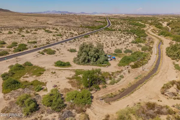 Palo Verde, AZ 85343,11111 W SALOME Highway #0