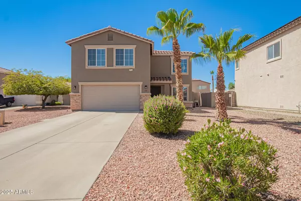 14248 N GIL BALCOME Lane, Surprise, AZ 85379