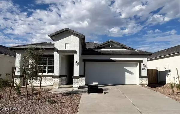 10538 W SPENCER Run, Tolleson, AZ 85353