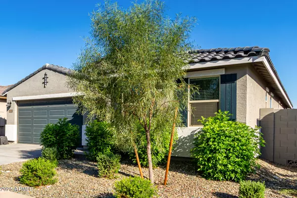 Surprise, AZ 85387,15988 W HONEYSUCKLE Drive