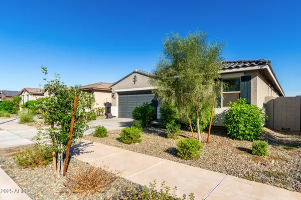 Surprise, AZ 85387,15988 W HONEYSUCKLE Drive