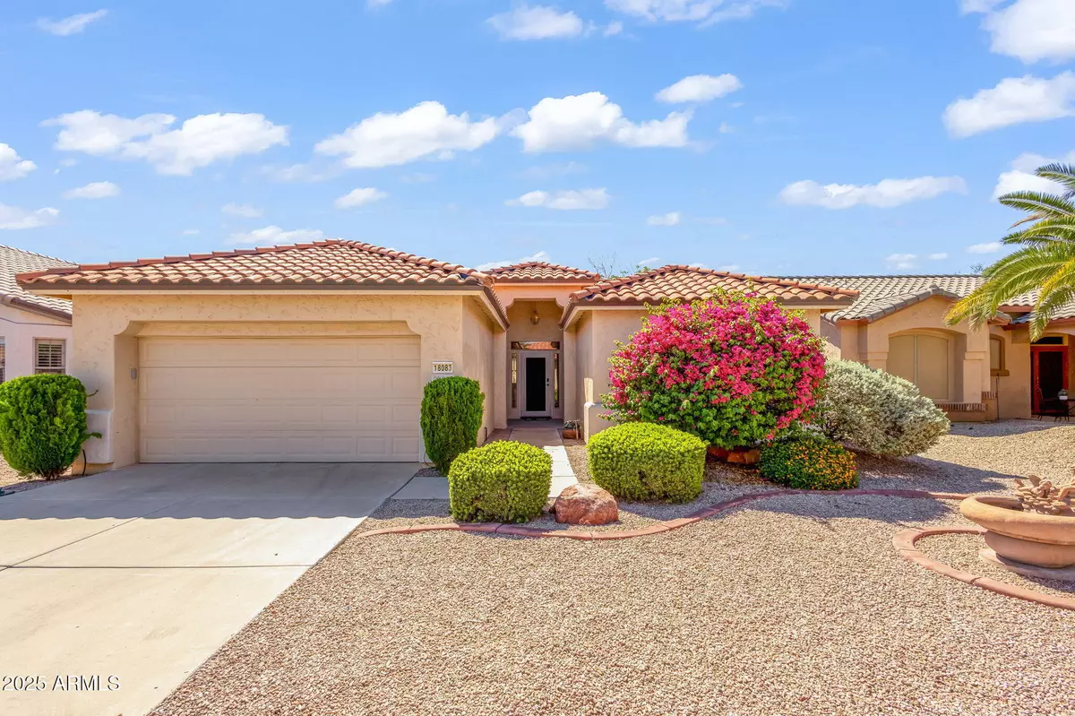 Surprise, AZ 85374,18083 W DOUGLAS Way
