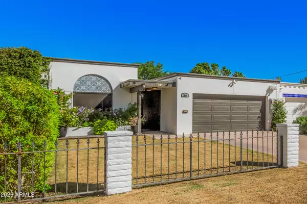 Phoenix, AZ 85016,2614 E OSBORN Road