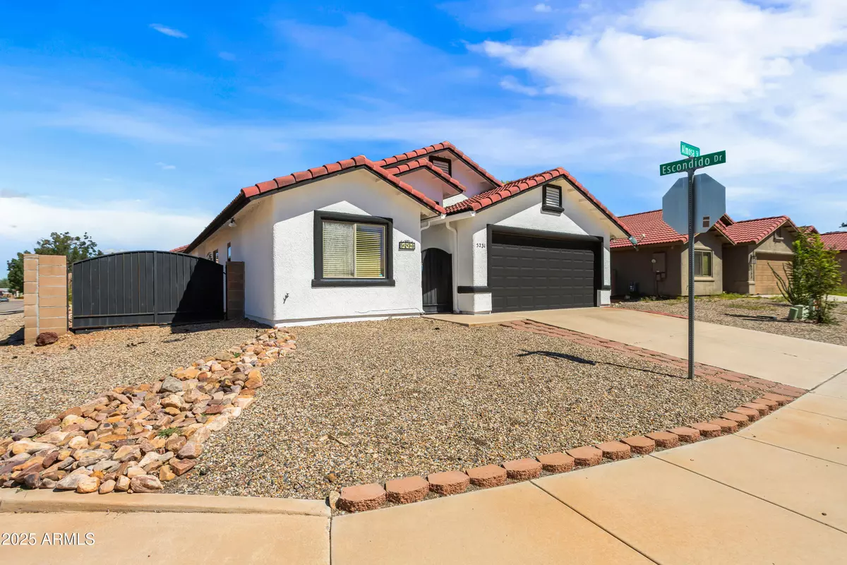 Sierra Vista, AZ 85635,5231 ALMOSA Street
