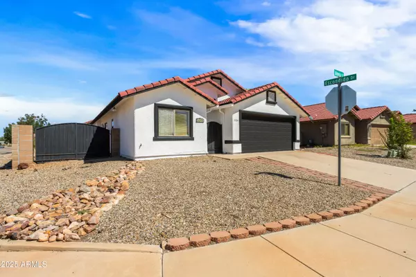 5231 ALMOSA Street, Sierra Vista, AZ 85635