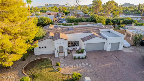 5621 E VOLTAIRE Avenue, Scottsdale, AZ 85254