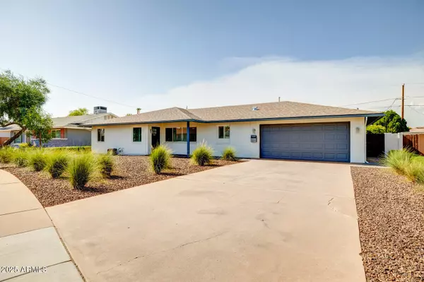 Scottsdale, AZ 85251,8242 E MULBERRY Lane
