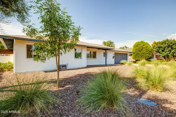 Scottsdale, AZ 85251,8242 E MULBERRY Lane