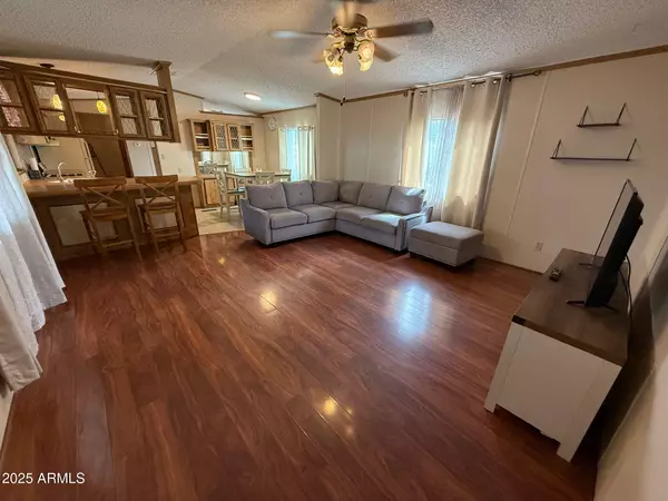 Douglas, AZ 85607,4725 N PIONEER Place