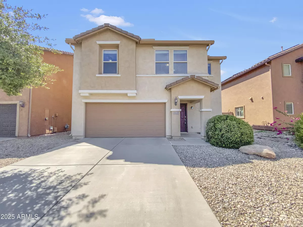 Florence, AZ 85132,2514 N PALO VERDE Drive
