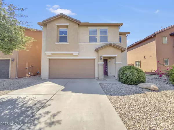 2514 N PALO VERDE Drive, Florence, AZ 85132