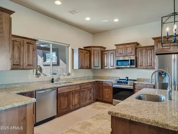 Prescott Valley, AZ 86315,8833 N Grass Valley Lane