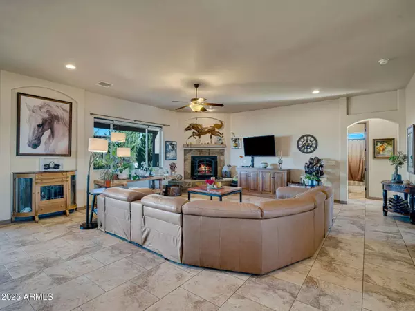 Prescott Valley, AZ 86315,8833 N Grass Valley Lane