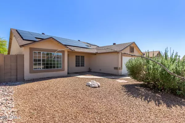 Surprise, AZ 85374,18007 N 145TH Drive