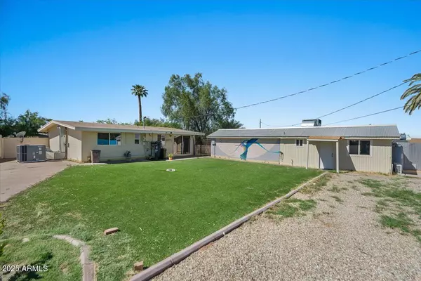 Phoenix, AZ 85042,1342 E NANCY Lane