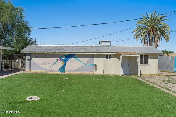 Phoenix, AZ 85042,1342 E NANCY Lane