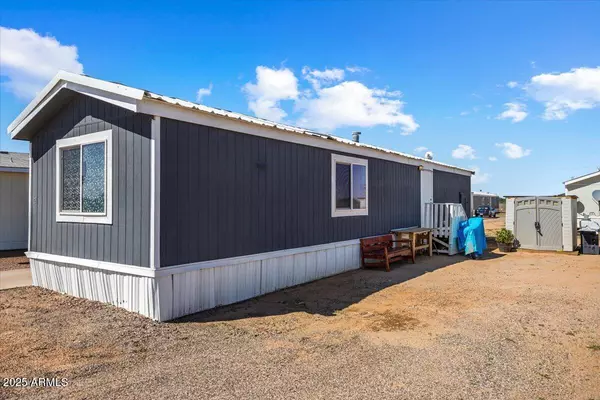 Casa Grande, AZ 85193,5201 S CHUICHU Road #127