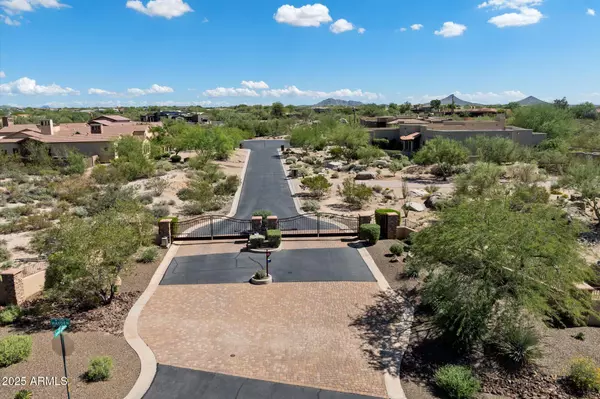Scottsdale, AZ 85266,8030 E SUNFLOWER Court
