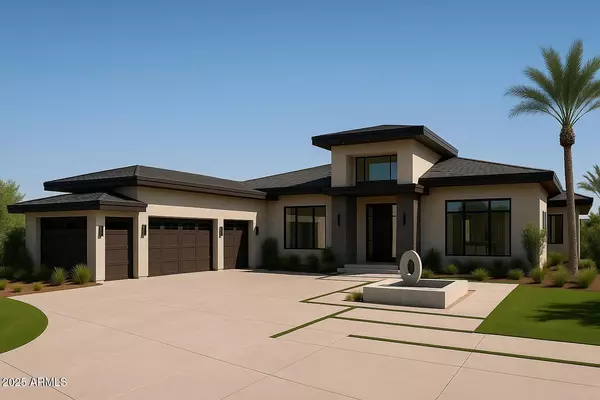 Scottsdale, AZ 85266,8030 E SUNFLOWER Court