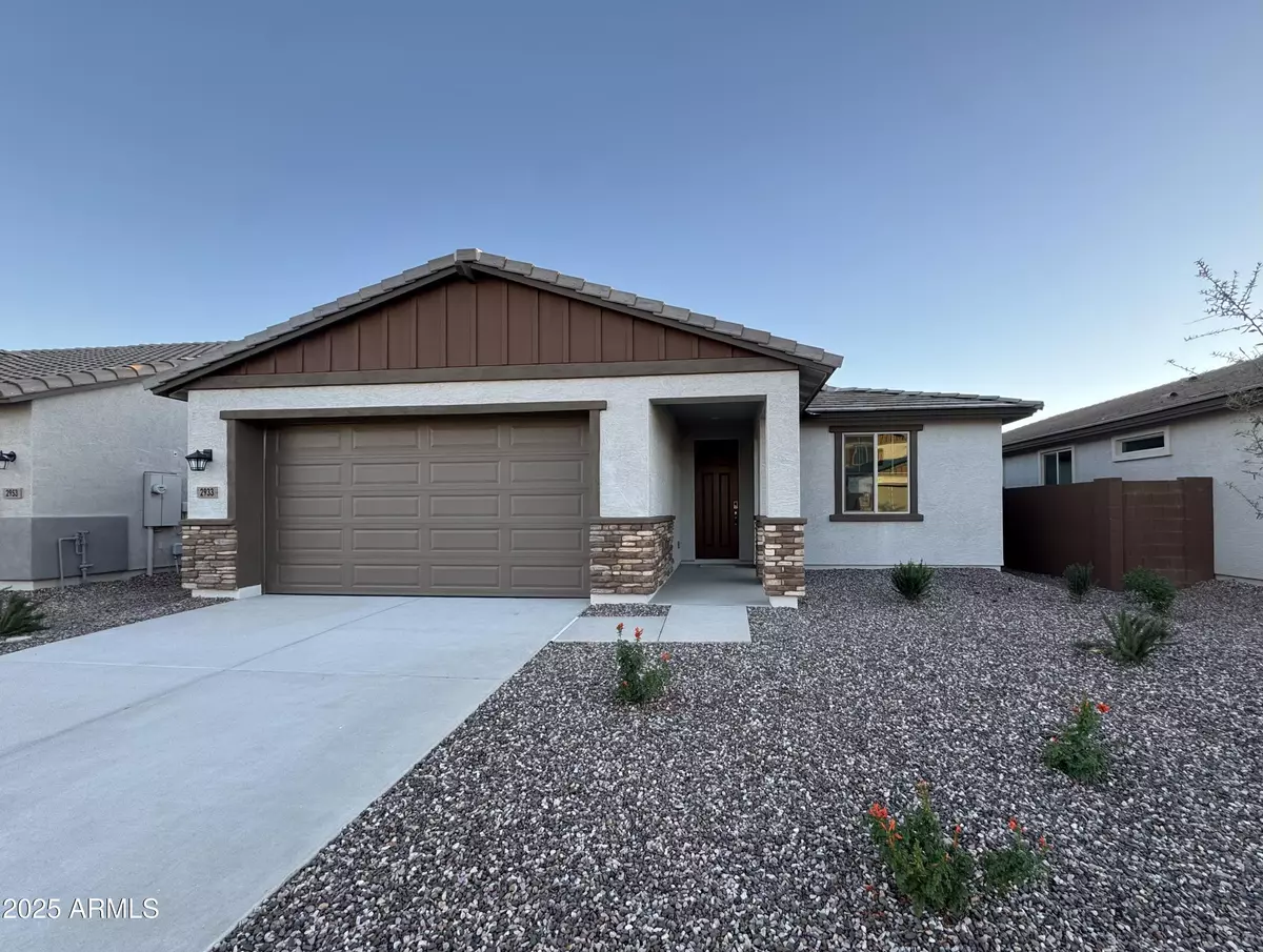 San Tan Valley, AZ 85143,2933 E Mecklenburg Way