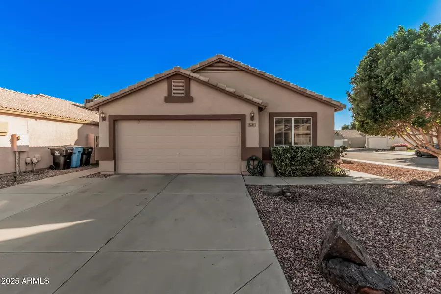 3261 W MELINDA Lane, Phoenix, AZ 85027