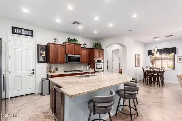 Litchfield Park, AZ 85340,800 W SYCAMORE Court