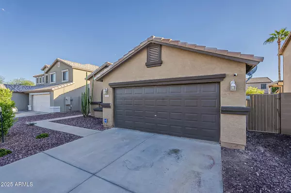 Goodyear, AZ 85338,15057 W FILLMORE Street