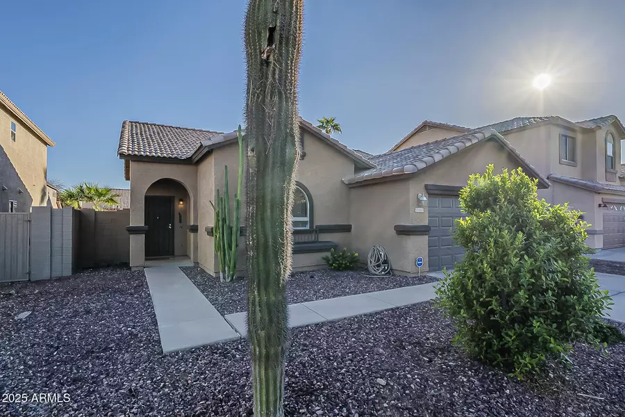 15057 W FILLMORE Street, Goodyear, AZ 85338