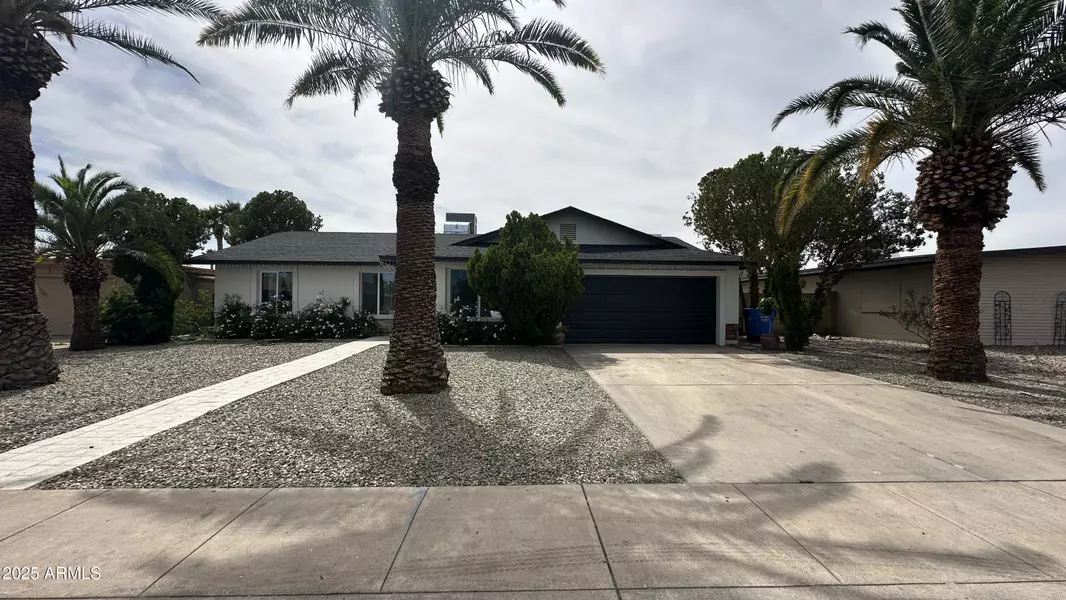 11250 N 33RD Avenue, Phoenix, AZ 85029