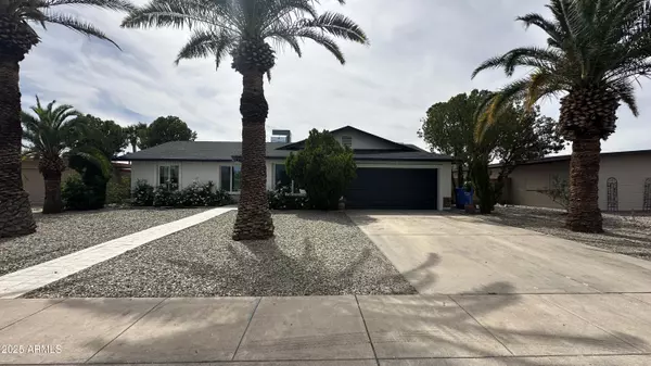 11250 N 33RD Avenue, Phoenix, AZ 85029