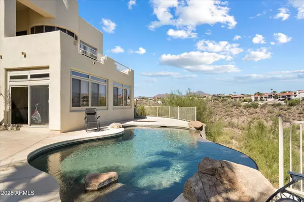 Fountain Hills, AZ 85268,16530 E NICKLAUS Drive