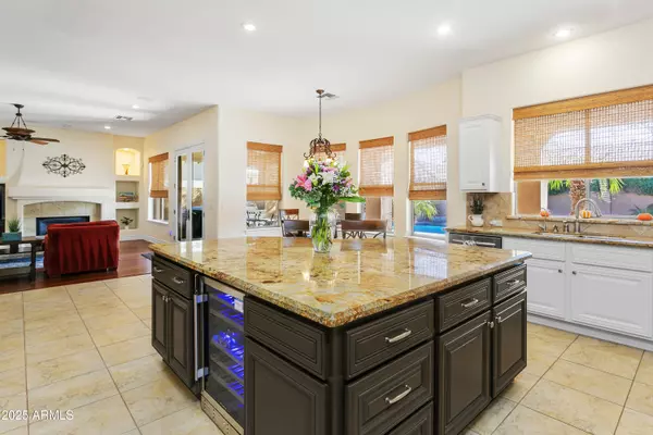 Chandler, AZ 85249,3291 E CHERRYWOOD Place