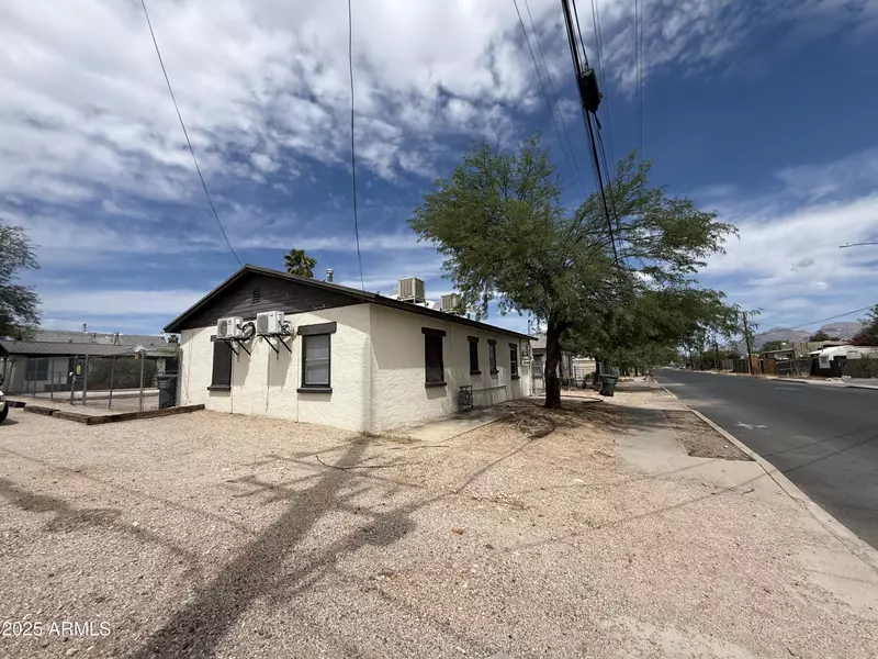 204 W KELSO Street, Tucson, AZ 85705