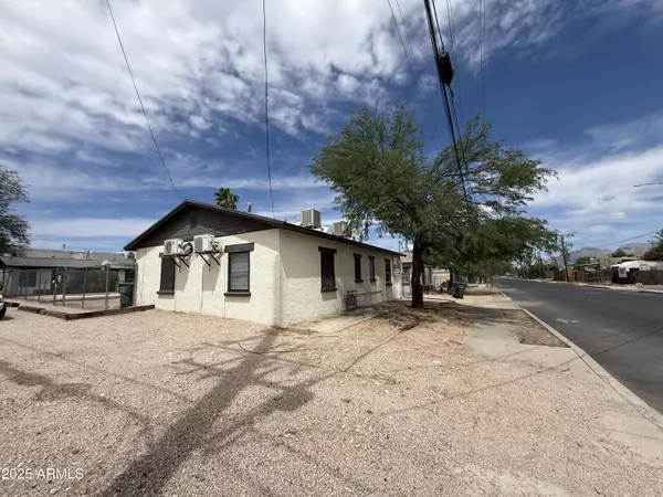 204 W KELSO Street, Tucson, AZ 85705
