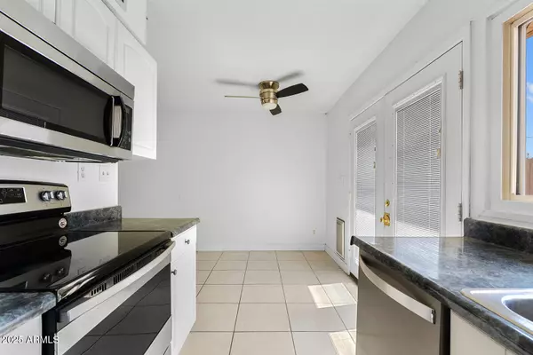 Tempe, AZ 85282,1232 E BAKER Drive
