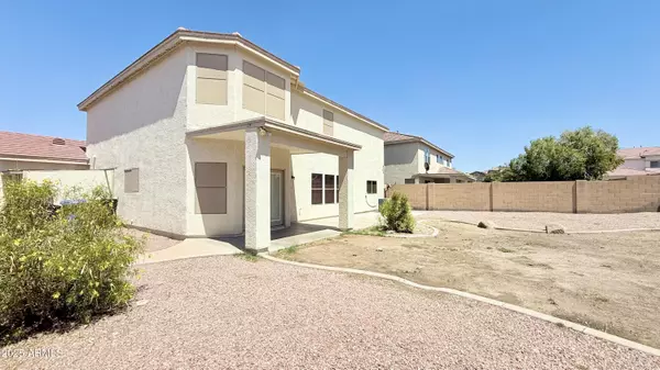 Phoenix, AZ 85042,1313 E BETH Drive