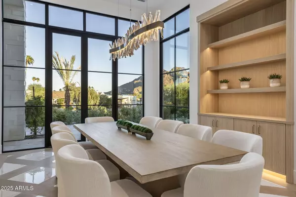 Paradise Valley, AZ 85253,4534 E PEBBLE RIDGE Road