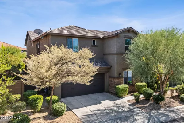 3751 E Matthew Drive, Phoenix, AZ 85050