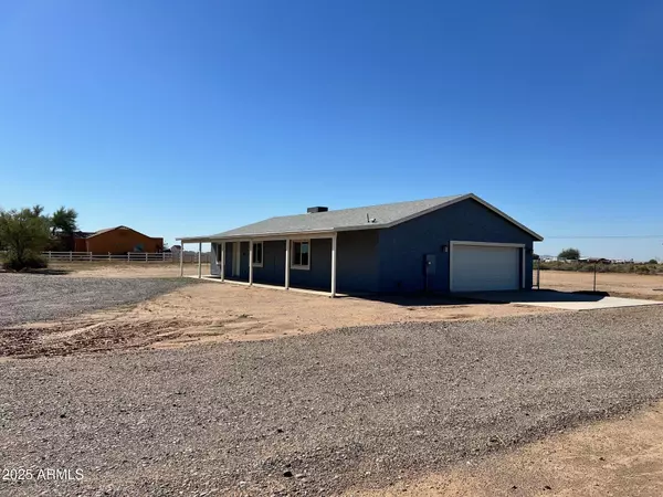 4552 N Loring Road, Casa Grande, AZ 85194
