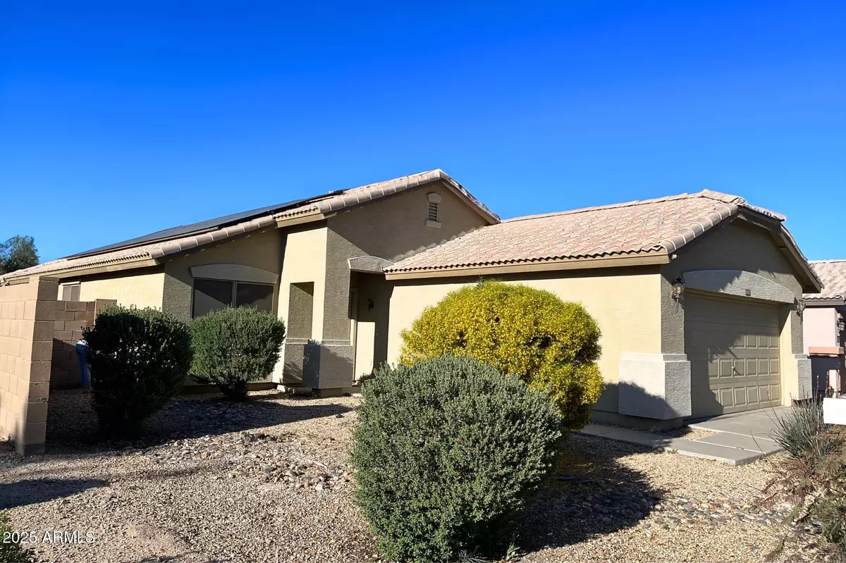 Goodyear, AZ 85338,17272 W DURANGO Street