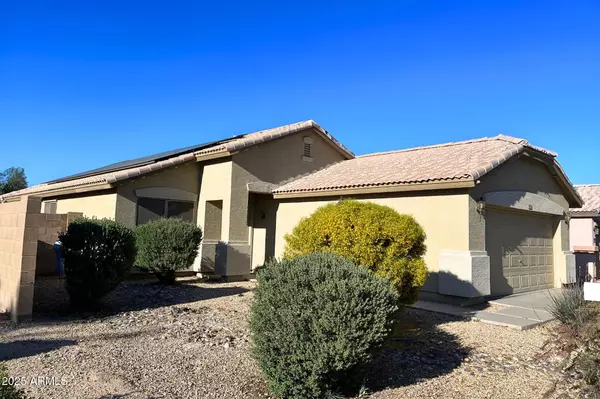 17272 W DURANGO Street, Goodyear, AZ 85338